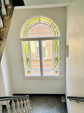 Foto - Etagenwohnung in Schwerin zur Miete