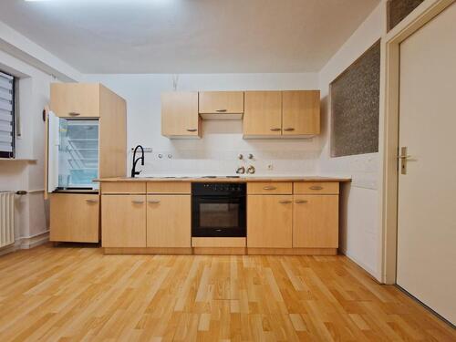 Foto - 1 Zimmer Etagenwohnung zur Miete in Wetter (Hessen)