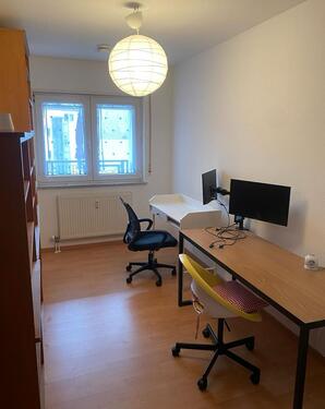 Foto - 3,5 Zimmer Wohnung mit optional TG Stellplatz am Frankfurter Tor