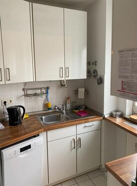 Foto - 3.5 Zimmer Erdgeschoßwohnung in Berlin