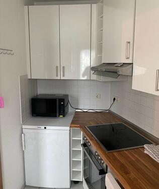 Foto - Erdgeschoßwohnung in Berlin zur Miete