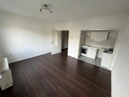 Foto - 2 Zimmer Etagenwohnung in Dortmund