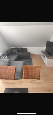 Foto - 3 Zimmer Dachgeschoßwohnung zur Miete in Senden