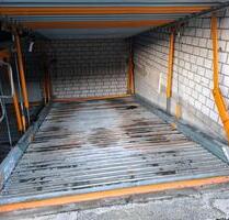 Garagenstellplatz Heyestraße 44 - Düsseldorf Stadtbezirk 7