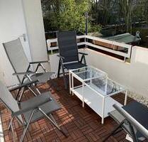 Ruhige 3-Zimmer-Wohnung mit Balkon in Herten-Langbochum