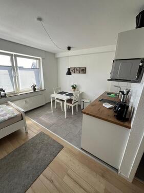 Foto - Ferienwohnung in Verl-Kaunitz für bis zu 2 Personen