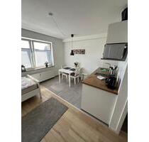 Ferienwohnung in Verl-Kaunitz für bis zu 2 Personen