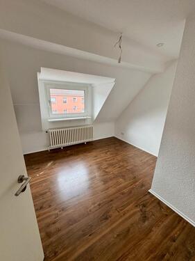 Foto - Dachgeschoßwohnung in Oberhausen zur Miete