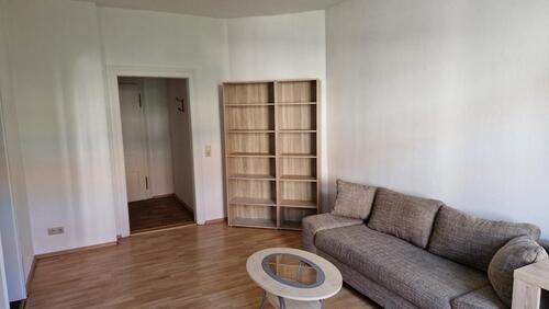 Foto - Möblierte 1-Raum-Wohnung *perfekt für Studenten*