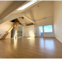 2-Zimmer Wohnung mit Küche, Waschmaschine und Loggia ab 01.02.26 - Tönisvorst