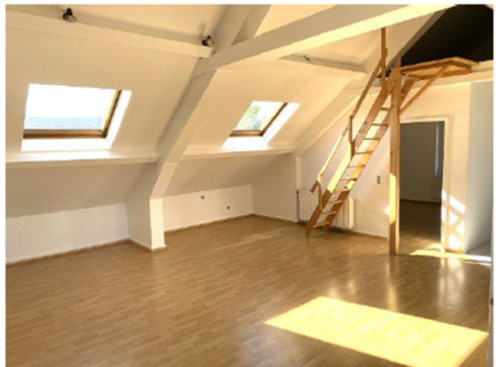 Foto - 2 Zimmer Terrassenwohnung zur Miete in Tönisvorst