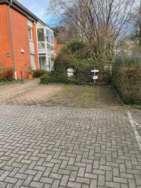 Foto - Stellplatz Duisburg Duissern Brauerstr. 45 in 47058 Duisburg