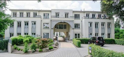 Foto - Schöne EG 2 Zimmer Wohnung mit Terrasse im Achimer Park