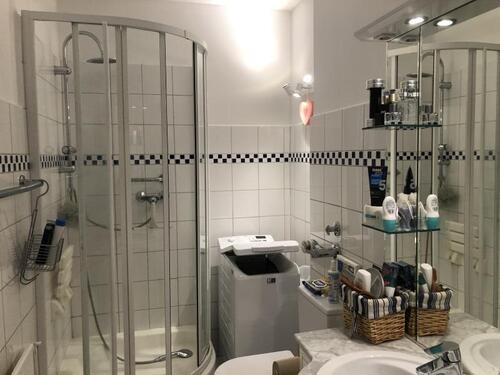 Foto - 3 Zimmer Etagenwohnung in Preetz