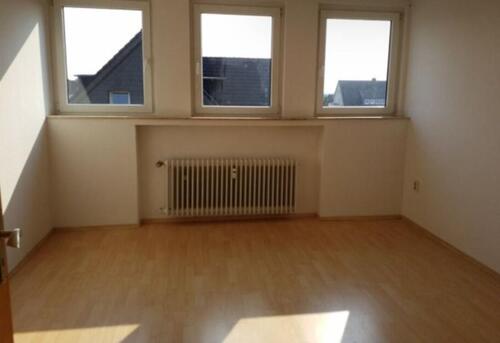 Foto - Dachgeschoßwohnung in Bielefeld zur Miete