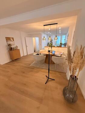 Foto - 3 Zimmer Etagenwohnung in Duisburg