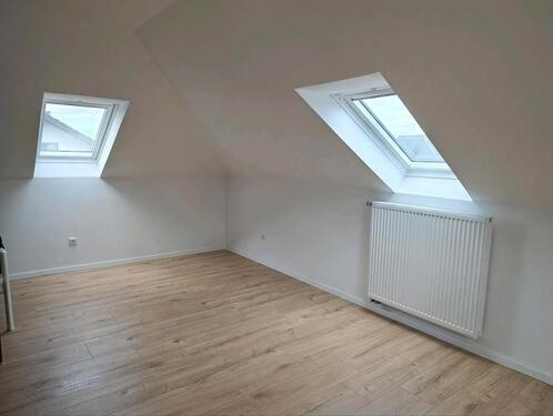 Foto - 2 Zimmer Dachgeschoßwohnung zur Miete in Lübbecke