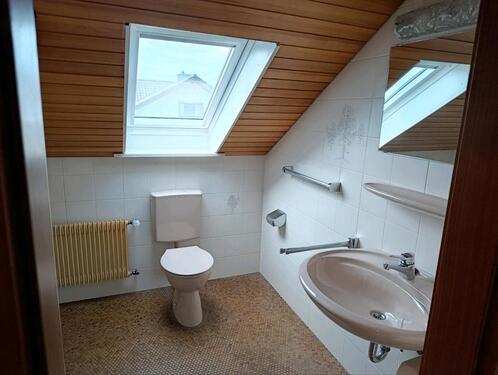 Foto - 2 Zimmer Dachgeschoßwohnung in Lübbecke