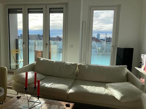 Foto - 2 Zimmer Etagenwohnung zur Miete in München