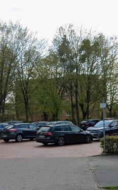 Foto - 3 Zimmer Wohnung mit Balkon Wolfsburg