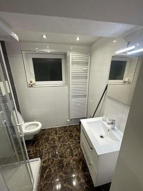 Foto - 4 Zimmer Maisonettenwohnung in Albstadt