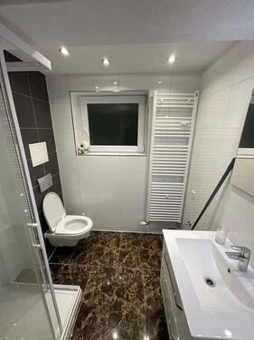 Foto - Maisonettenwohnung in Albstadt zur Miete