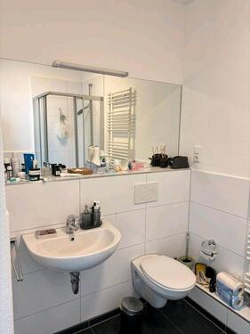 Foto - Etagenwohnung in Aachen zur Miete