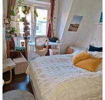 möbliertes Zimmer in Zweier-WG Greifswald