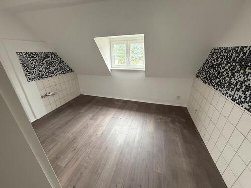 Foto - 2 Zimmer Dachgeschoßwohnung in Langerwehe