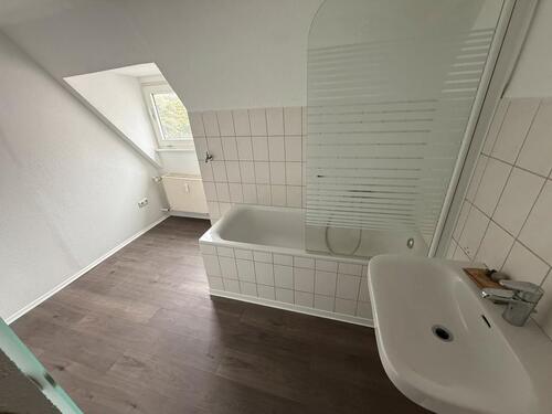 Foto - Dachgeschoßwohnung in Langerwehe zur Miete