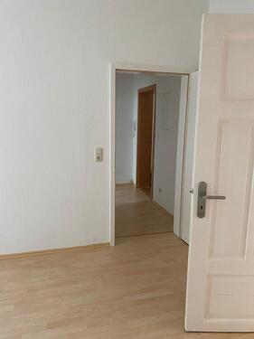 Foto - Hochparterre in Papendorf zur Miete