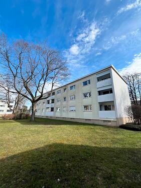 Foto - 1 Zimmer Etagenwohnung zum Kaufen in Unterhaching