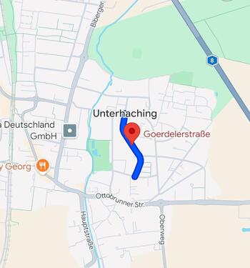 Foto - Etagenwohnung in Unterhaching zum Kaufen