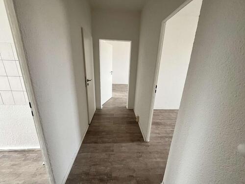 Foto - Attraktive Wohnung mit Tageslichtbad in Bad Düben