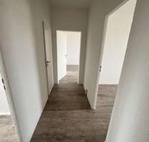 Attraktive Wohnung mit Tageslichtbad in Bad Düben