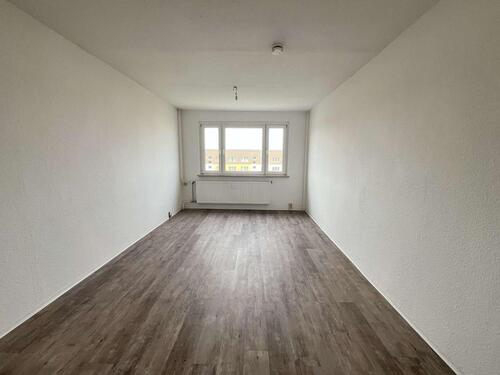 Foto - 3 Zimmer Etagenwohnung zur Miete in Bad Düben