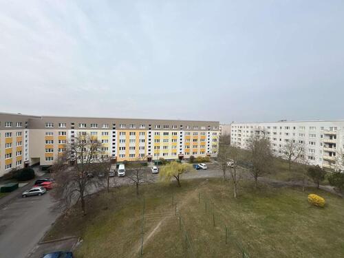 Foto - Etagenwohnung in Bad Düben zur Miete