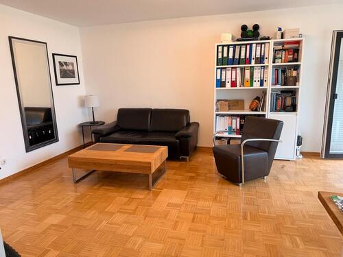 Foto - 2 Zimmer Erdgeschoßwohnung zur Miete in Bergen