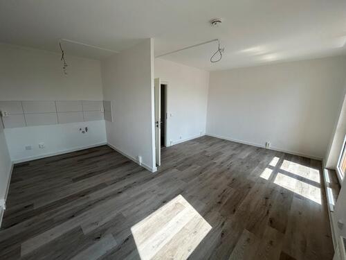 Foto - Schnell sein! Moderne 3-Zimmer-Wohnung mit Balkon!