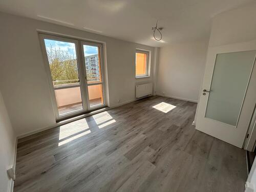 Foto - 3 Zimmer Etagenwohnung zur Miete in Magdeburg