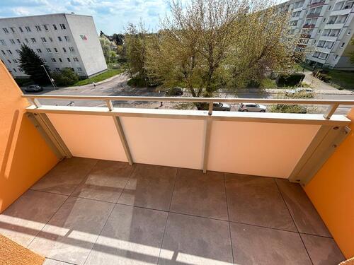 Foto - 3 Zimmer Etagenwohnung in Magdeburg