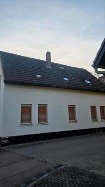 Foto - 5 Zimmer Einfamilienhaus zum Kaufen in Ahlsdorf