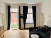 Foto - (Möblierte) 3-Zimmer-Wohnung mit Terrasse
