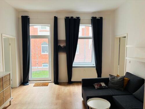 Foto - (Möblierte) 3-Zimmer-Wohnung mit Terrasse