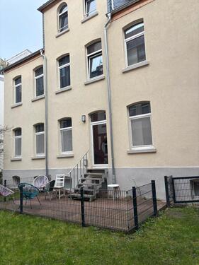 Foto - 3 Zimmer Erdgeschoßwohnung zur Miete in Hannover