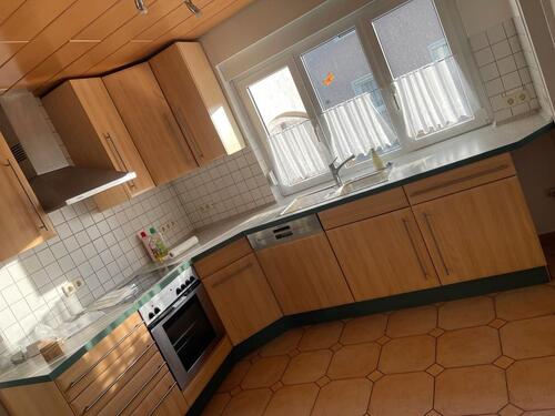 Foto - Wohnung in Hussenhofen mit Stellplatz zu vermieten