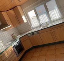 Wohnung in Hussenhofen mit Stellplatz zu vermieten - Schwäbisch Gmünd