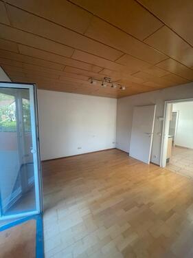 Foto - 3 Zimmer Erdgeschoßwohnung in Schwäbisch Gmünd