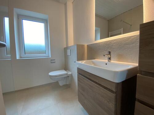 Foto - 4 Zimmer Erdgeschoßwohnung in Echternacherbrück