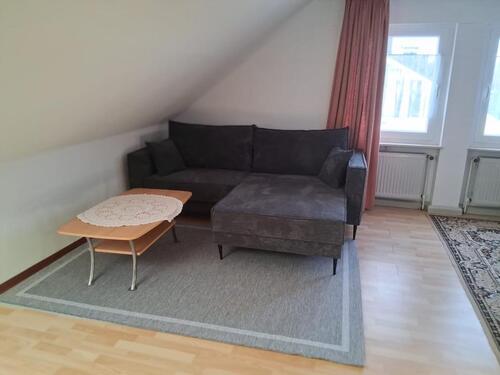 Foto - Vermietung in Rodenbach – DG - 48 m²